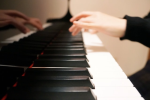 水戸市のアンダンテ音楽教室・ピアノ教室